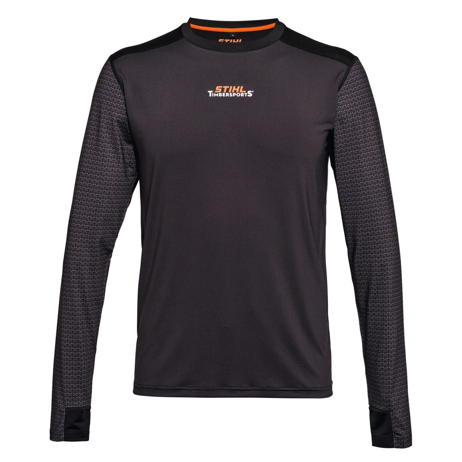 STIHL Langarmshirt TIMBERSPORTS