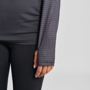 T-shirt à manches longues STIHL TIMBERSPORTS