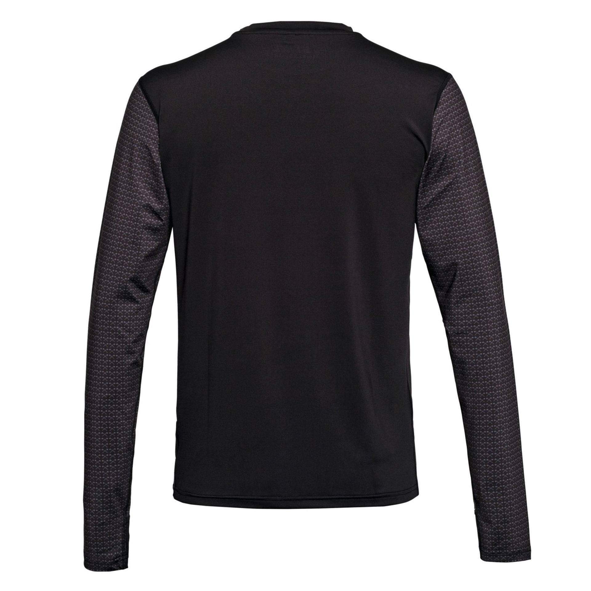 T-shirt à manches longues STIHL TIMBERSPORTS