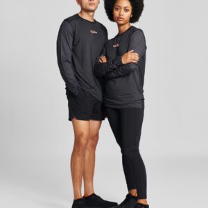 T-shirt à manches longues STIHL TIMBERSPORTS