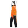 STIHL Latzhose DYNAMIC DuroTec