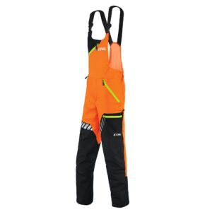 Salopette STIHL DYNAMIC DuroTec