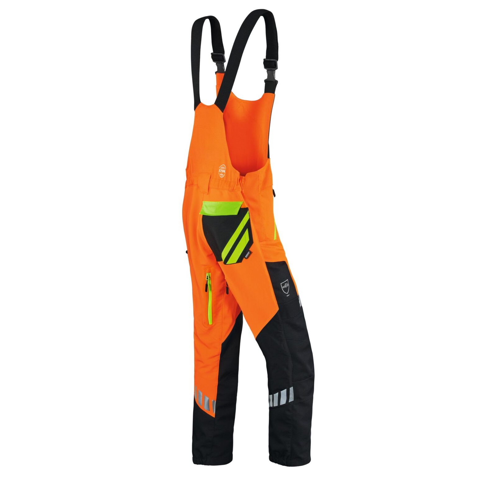 Salopette STIHL DYNAMIC DuroTec