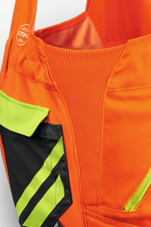 Salopette STIHL DYNAMIC DuroTec