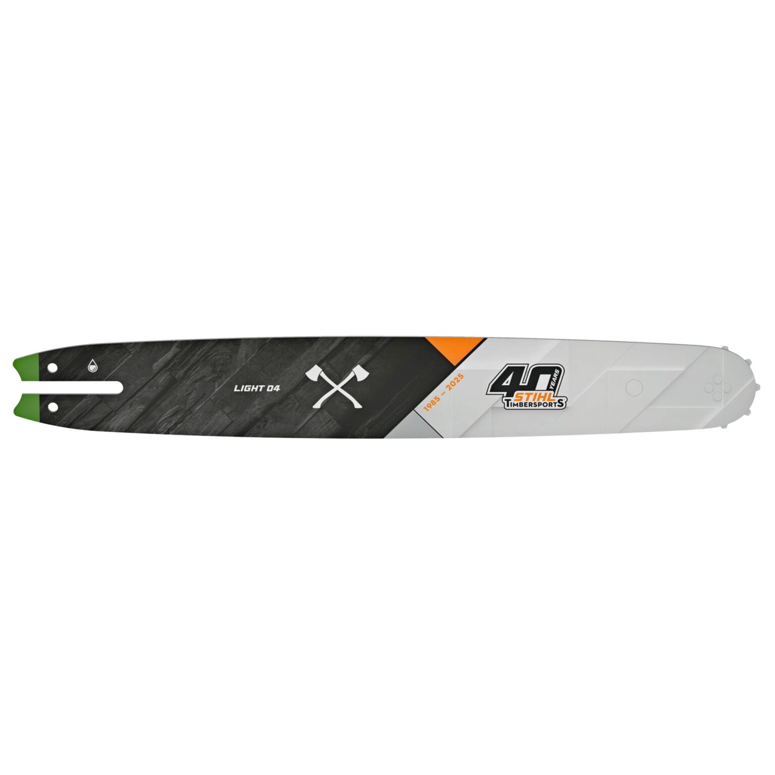 STIHL Light 04 TIMBERSPORTS Edition 2025