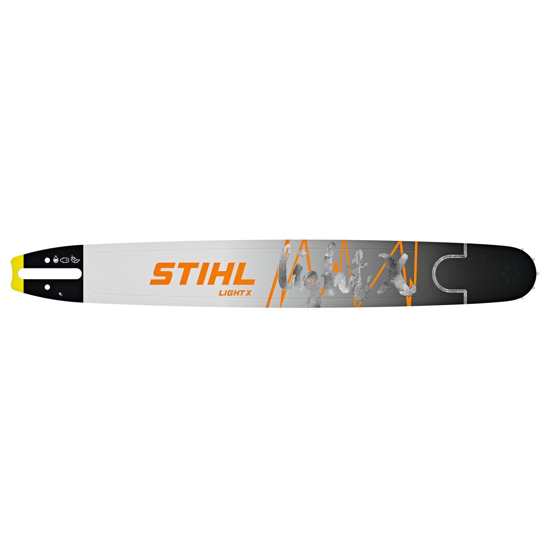 STIHL Guide-chaîne Light X