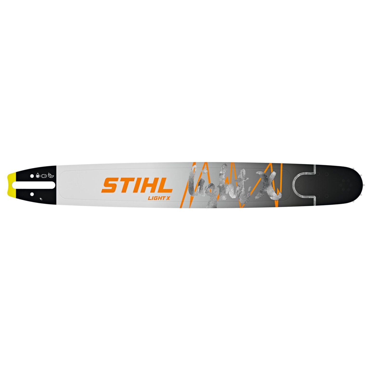 STIHL LIGHT X