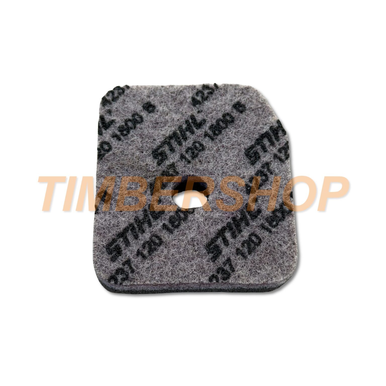 Filtre à air STIHL 42371201800