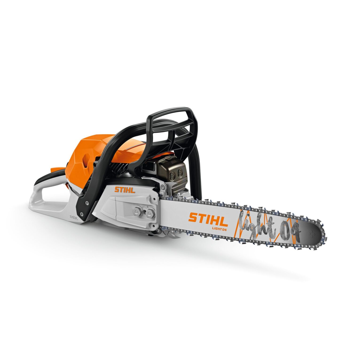STIHL MS 300 C-M Kettensaege