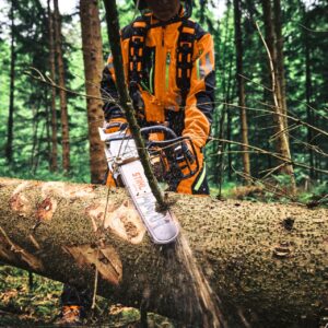 STIHL MS 300 C-M Kettensaege