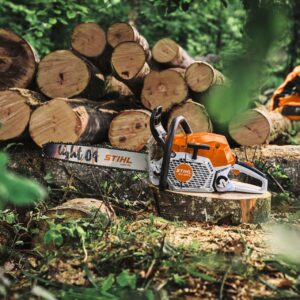 STIHL MS 300 C-M Kettensaege