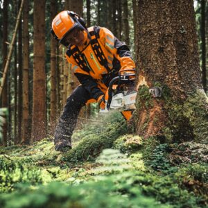 STIHL MS 300 C-M Kettensaege