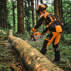 STIHL MS 300 C-M Kettensaege