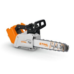 STIHL MSA 240 TC-O tronçonneuse à batterie