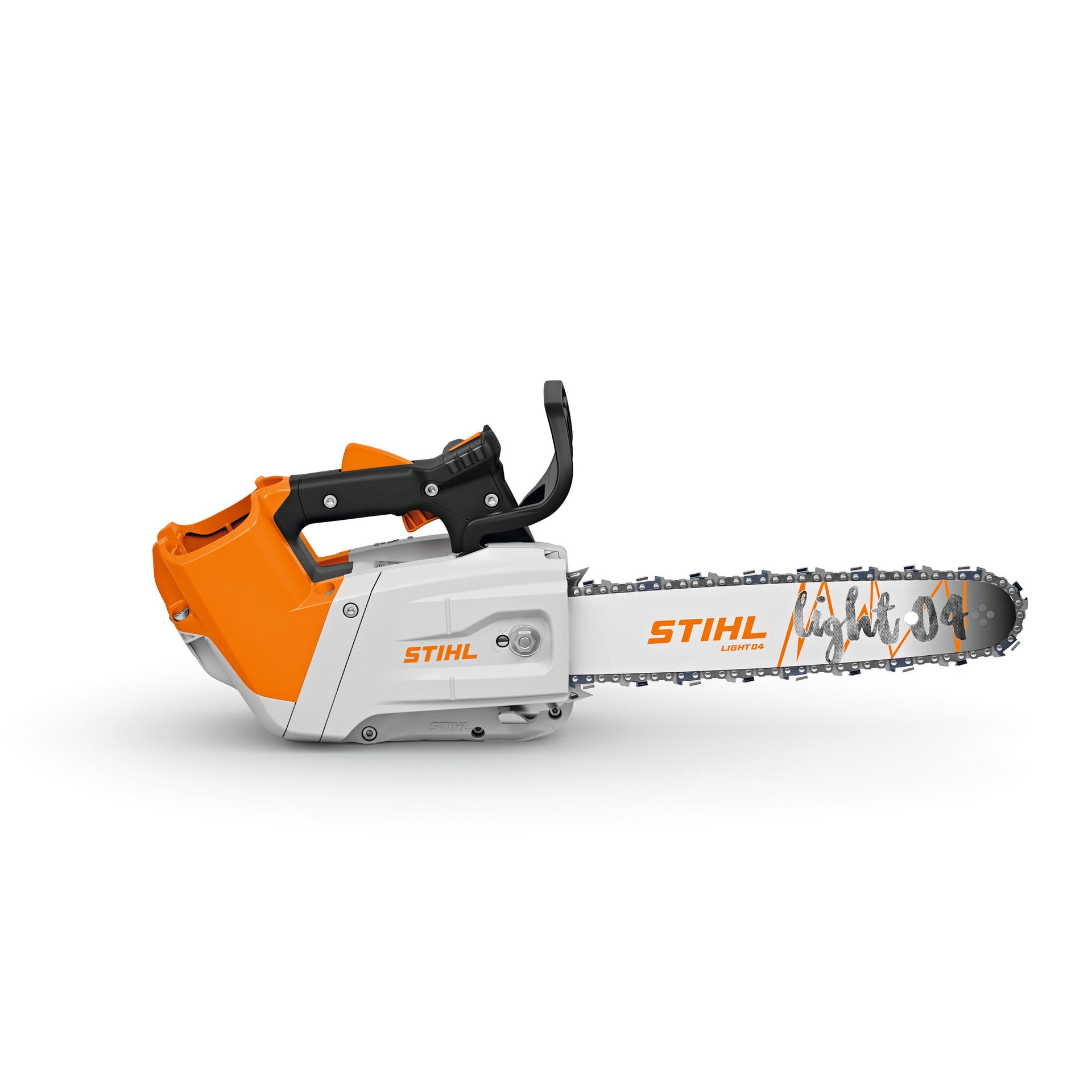 STIHL MSA 240 TC-O tronçonneuse à batterie
