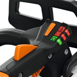 STIHL MSA 240 TC-O tronçonneuse à batterie