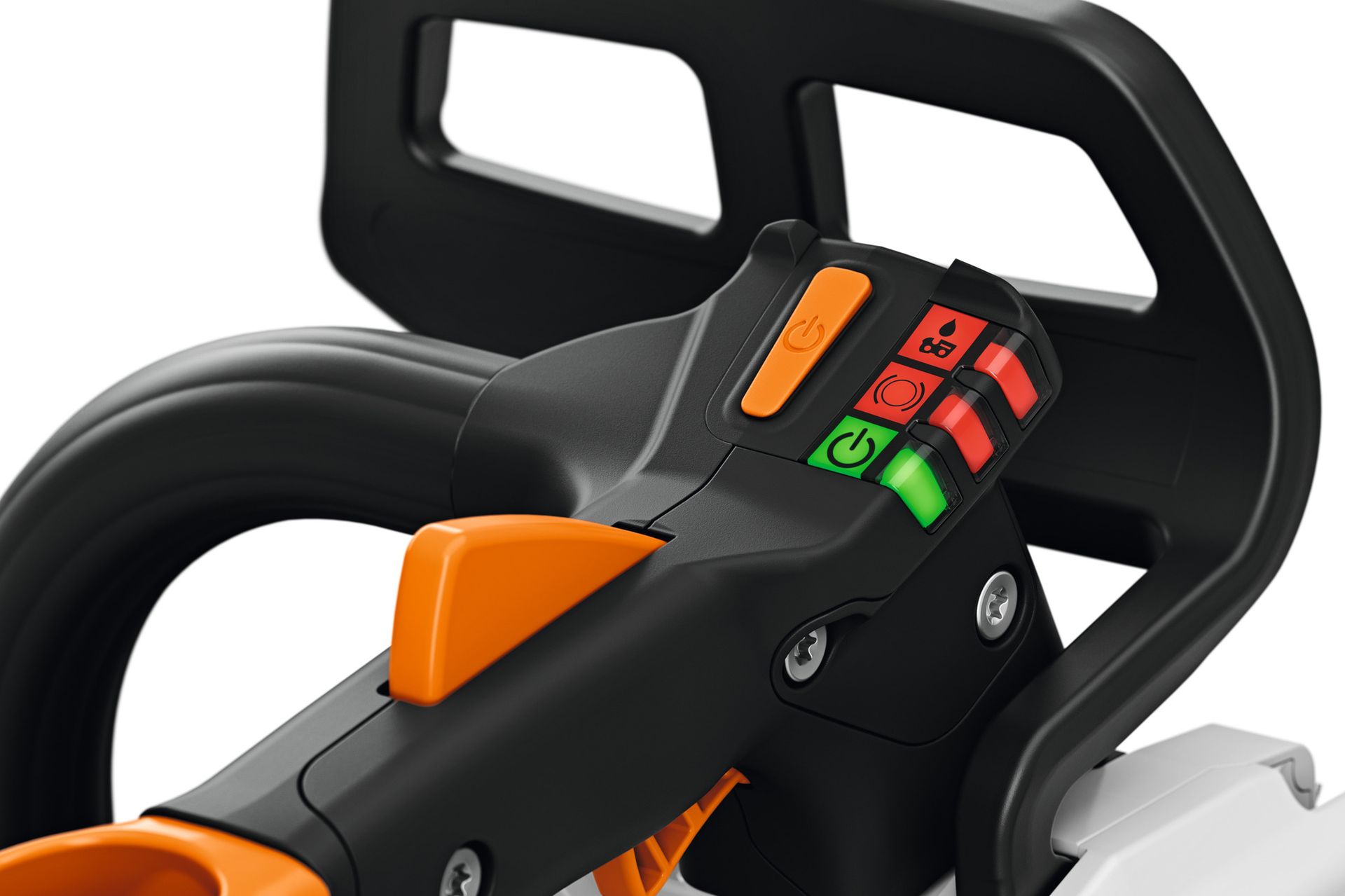 STIHL MSA 240 TC-O tronçonneuse à batterie