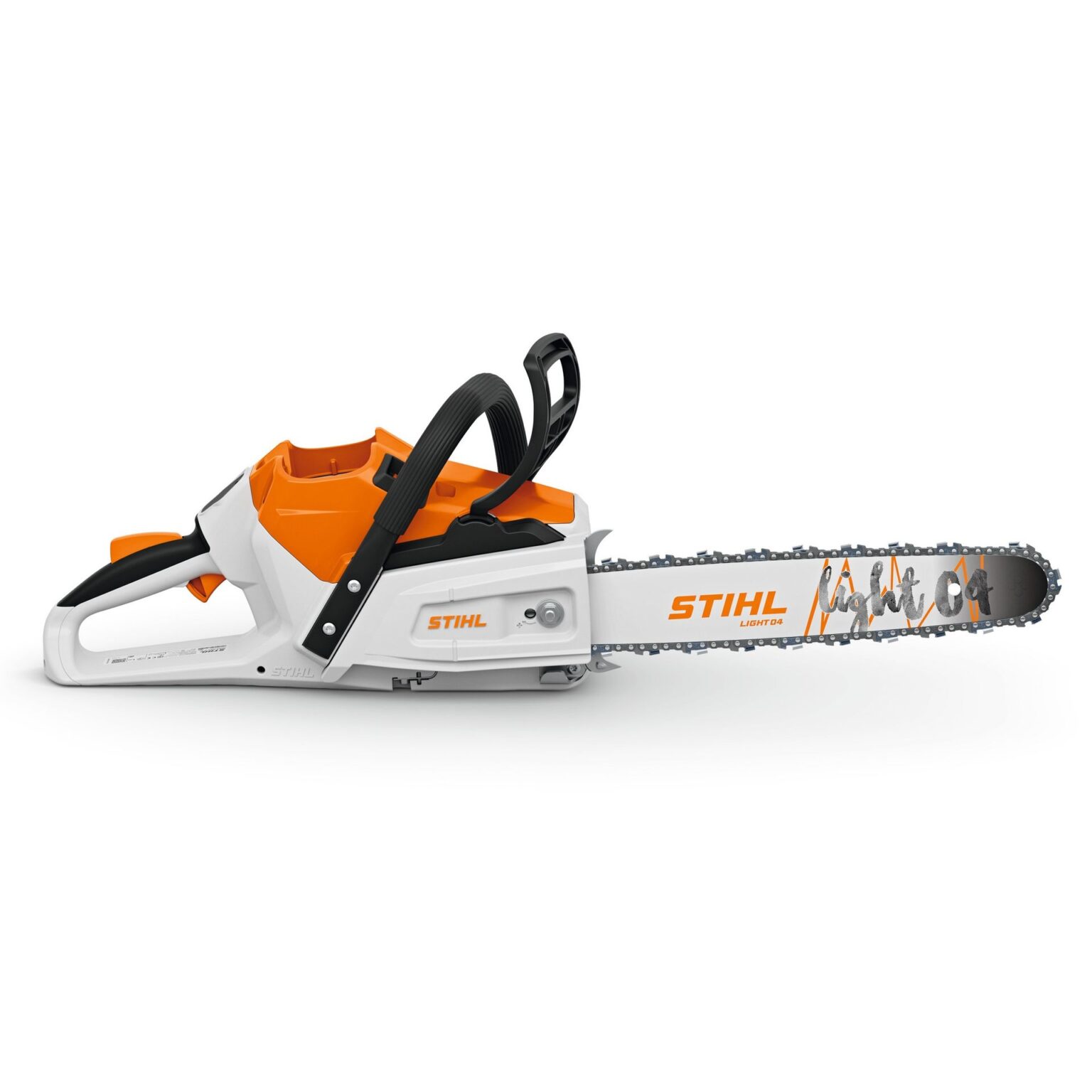 STIHL MSA 260 Akku-Kettensäge