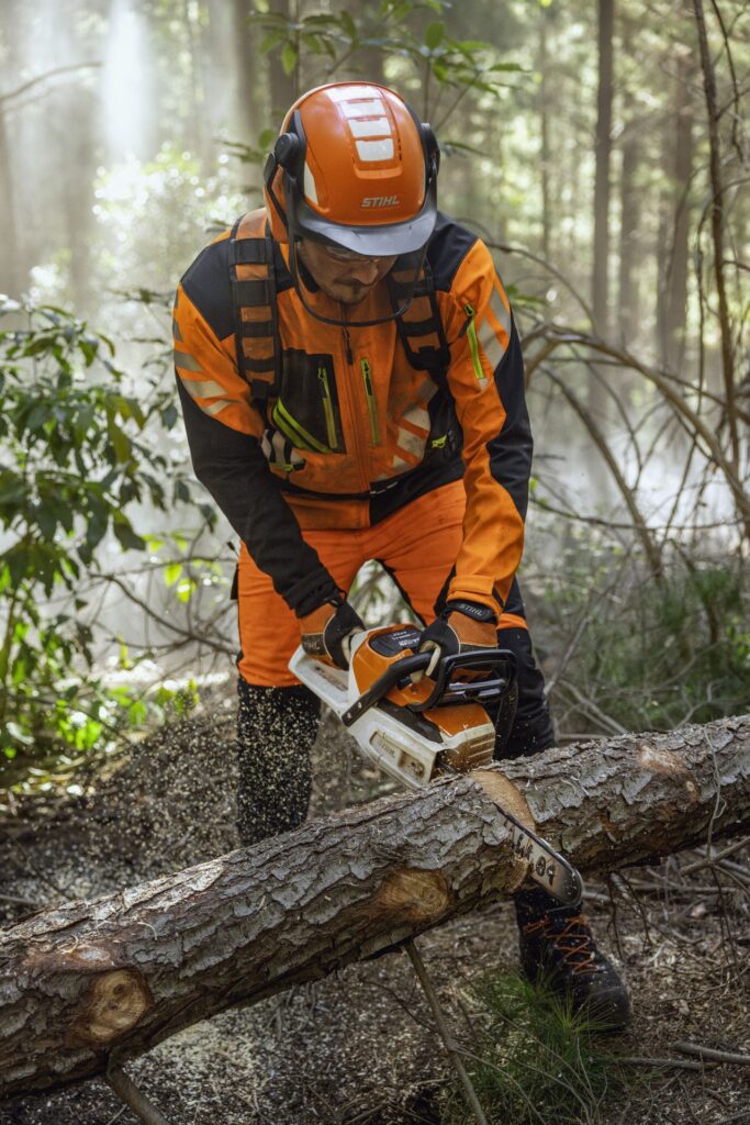 Timbershop
