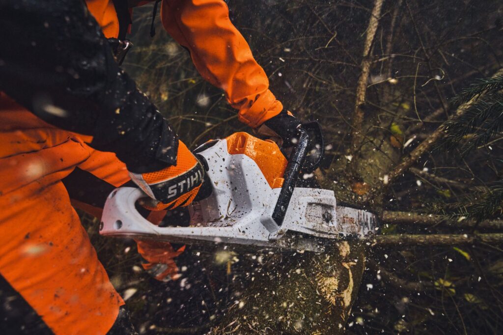 Timbershop