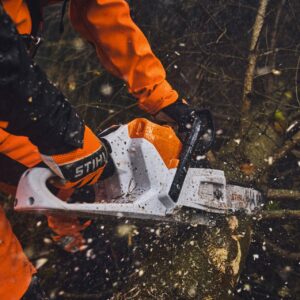 STIHL MSA 260 Akku-Kettensäge