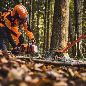 STIHL MSA 260 Akku-Kettensäge