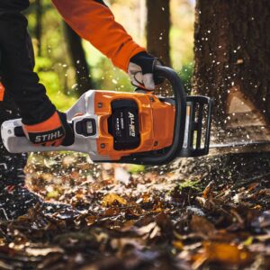STIHL MSA 260 Akku-Kettensäge