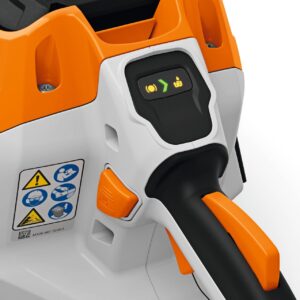 STIHL MSA 260 Akku-Kettensäge