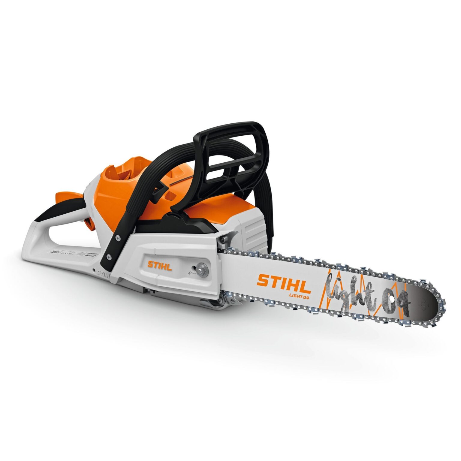 STIHL MSA 260 Akku-Kettensäge
