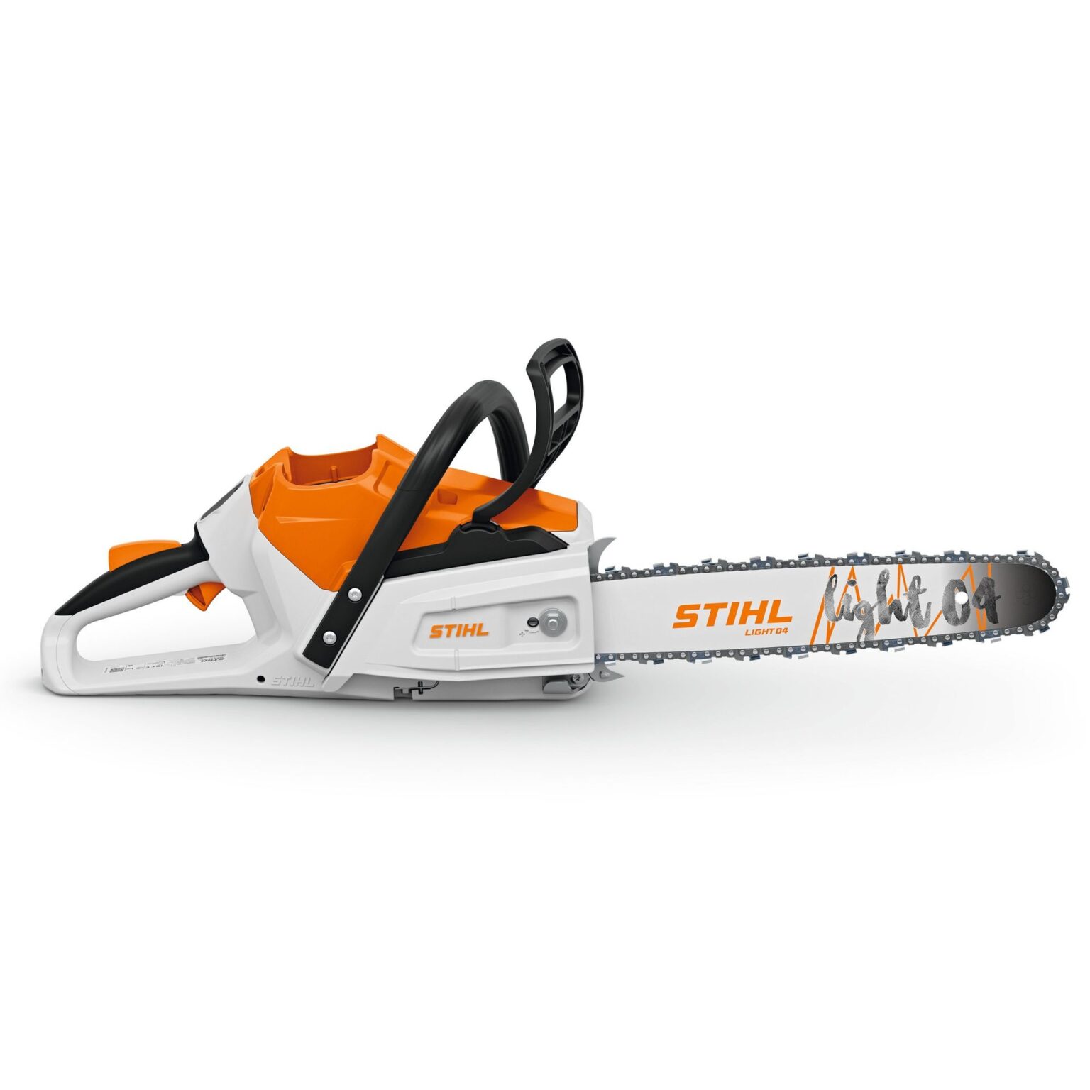 STIHL MSA 260 Akku-Kettensäge