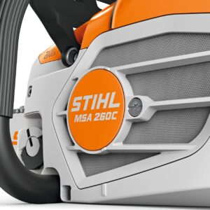 STIHL MSA 260 Akku-Kettensäge