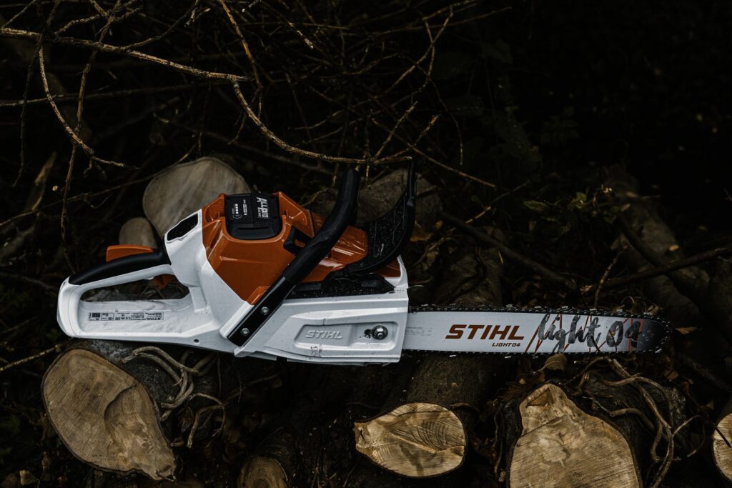 Timbershop