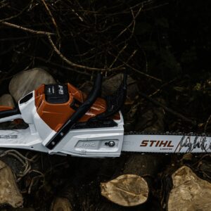 STIHL MSA 260 Akku-Kettensäge