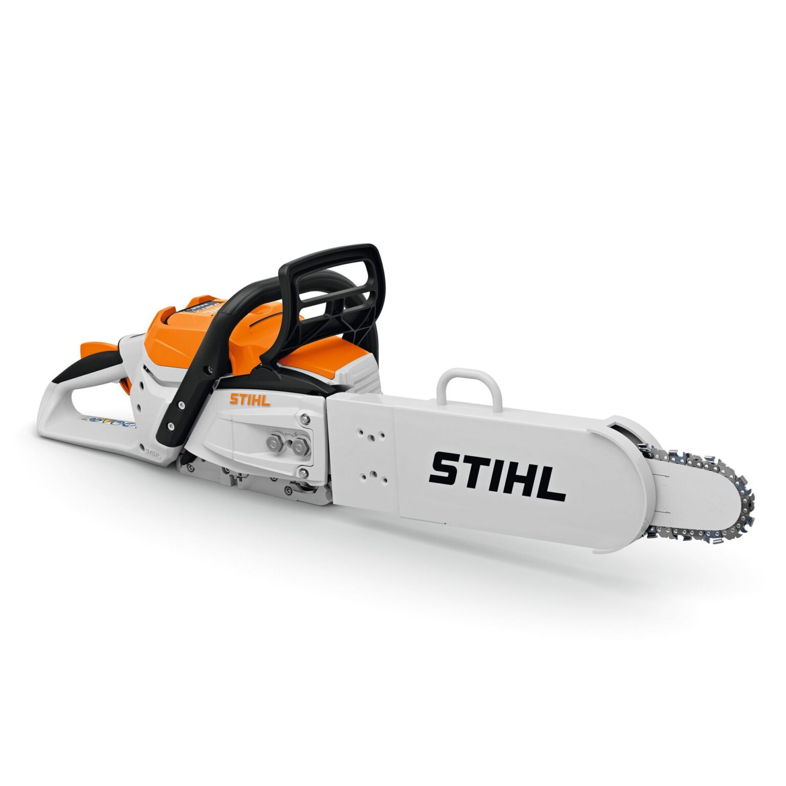 Tronçonneuse de sauvetage à batterie STIHL MSA 300 C-O R