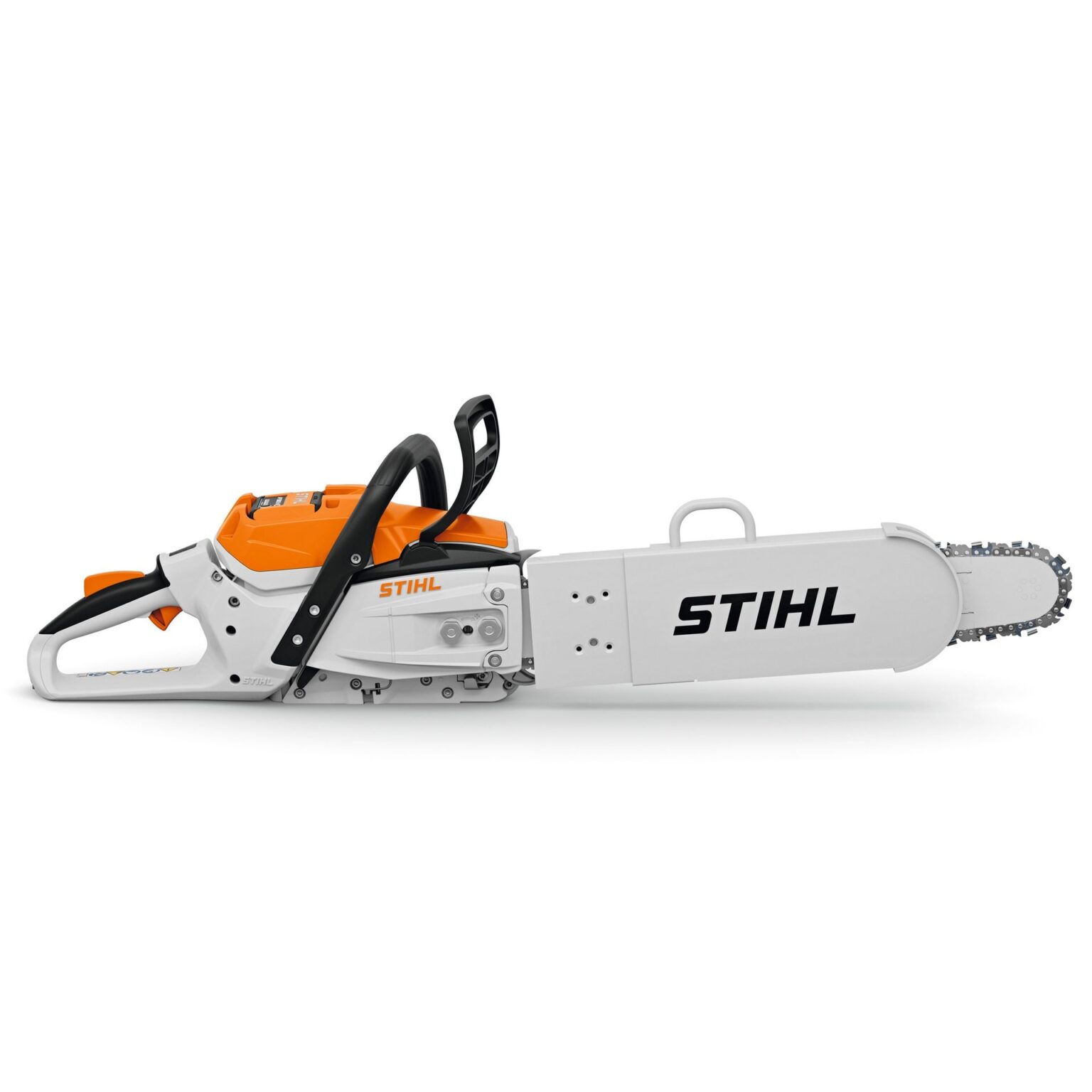 STIHL MSA 300 C-O R Akku-Rettungssäge