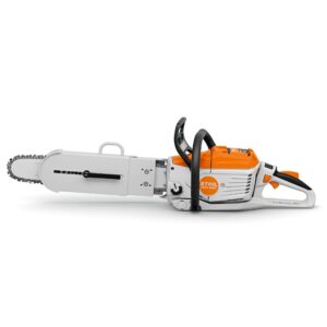 Tronçonneuse de sauvetage à batterie STIHL MSA 300 C-O R