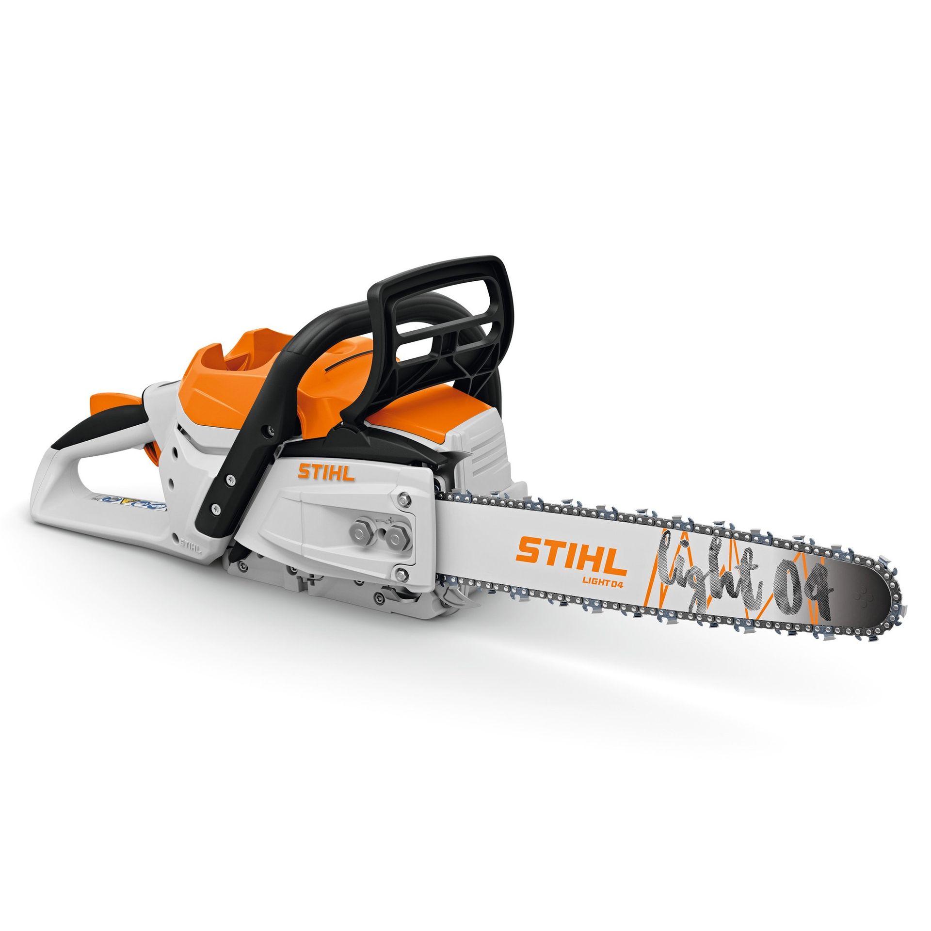 Tronçonneuse à batterie STIHL MSA 300.1