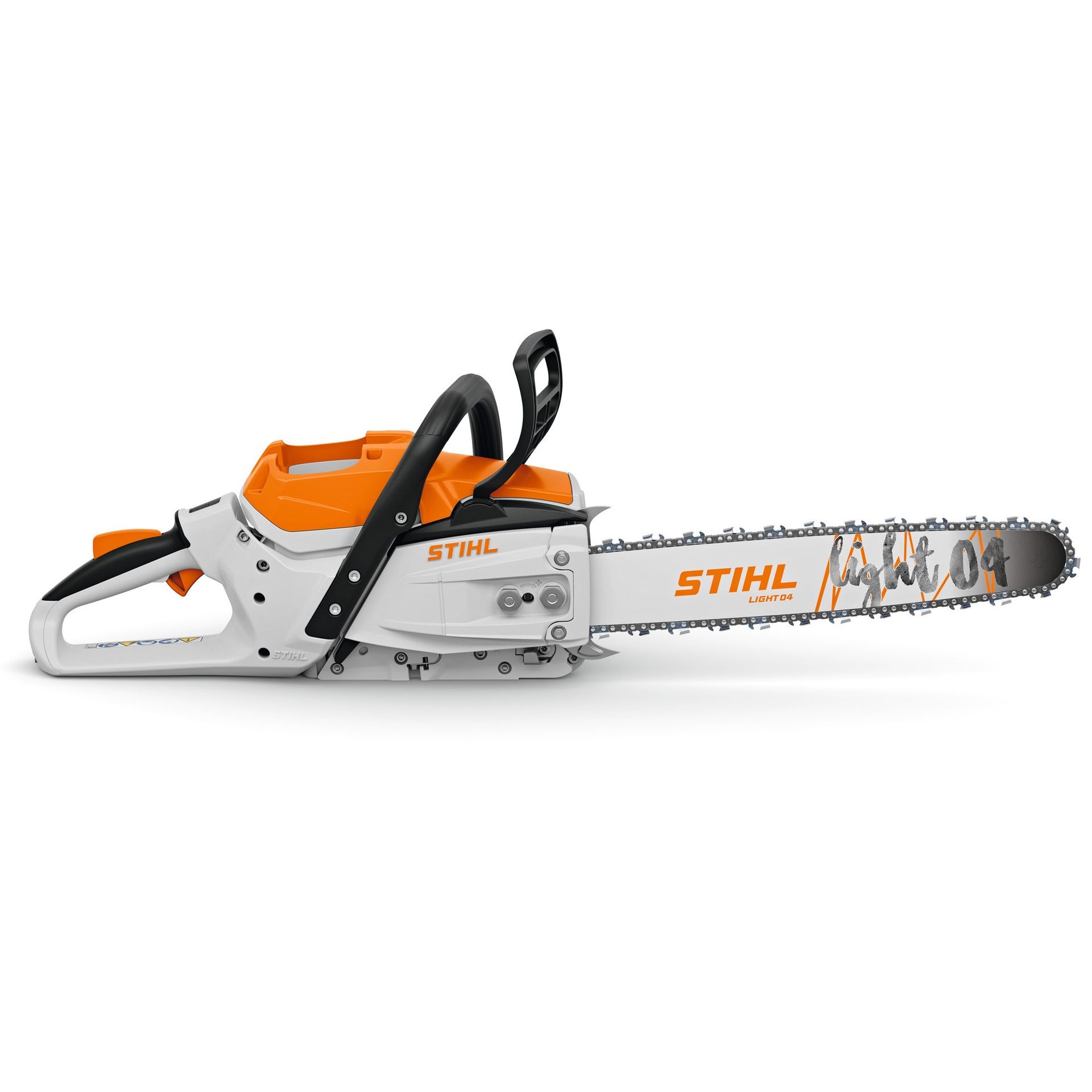 Tronçonneuse à batterie STIHL MSA 300.1
