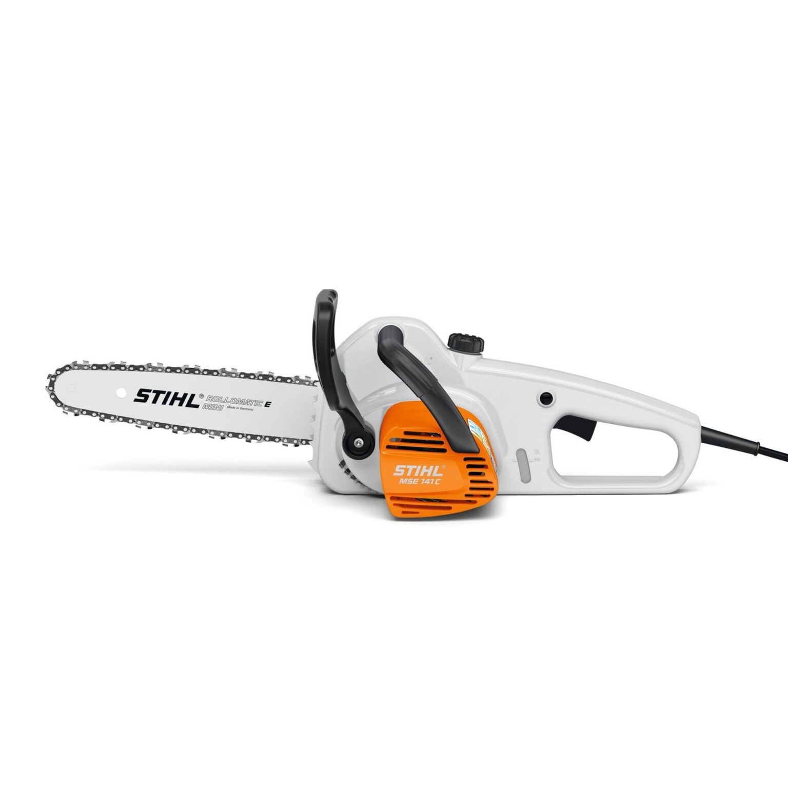 STIHL MSE 141 Elektro-Kettensäge
