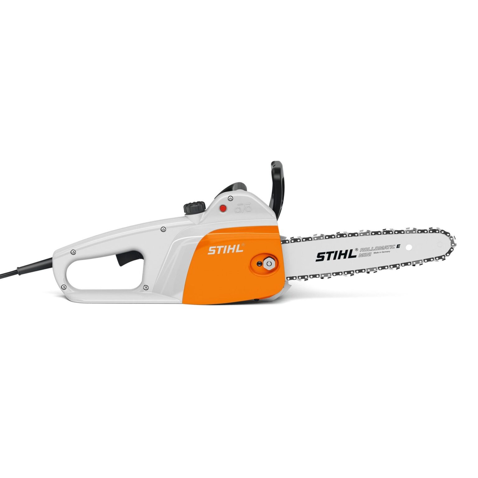 STIHL MSE 141 Tronçonneuse électrique
