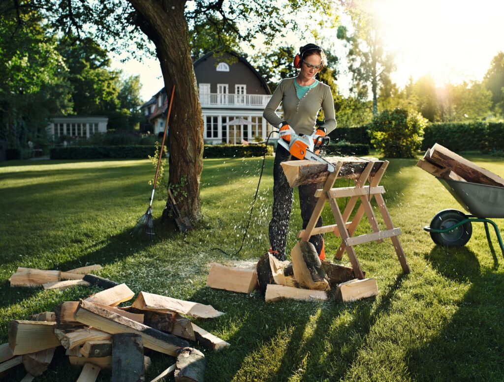 Timbershop