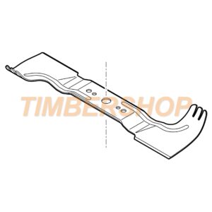 STIHL Messer RM 545