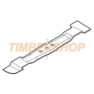 Lame STIHL pour RMA 443.3