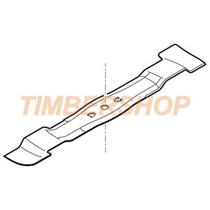 STIHL Messer zu RMA 448.3