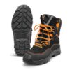 STIHL Motorsaegen-Lederstiefel FUNCTION Active