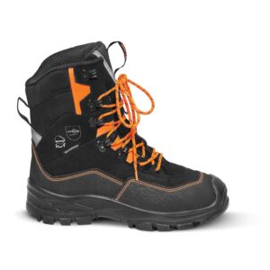 Bottes en cuir pour tronçonneuses STIHL FUNCTION Active