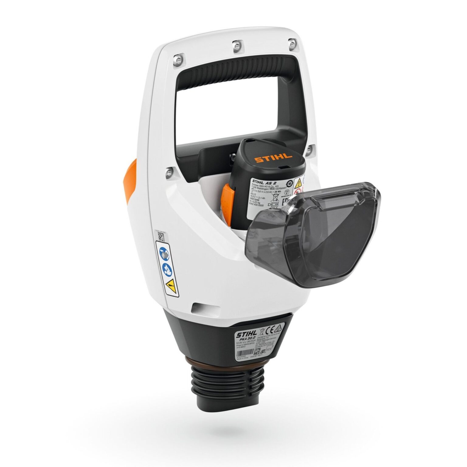 Tête de pompe STIHL PKA 30