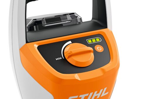 STIHL PKA 30 Pumpenkopf