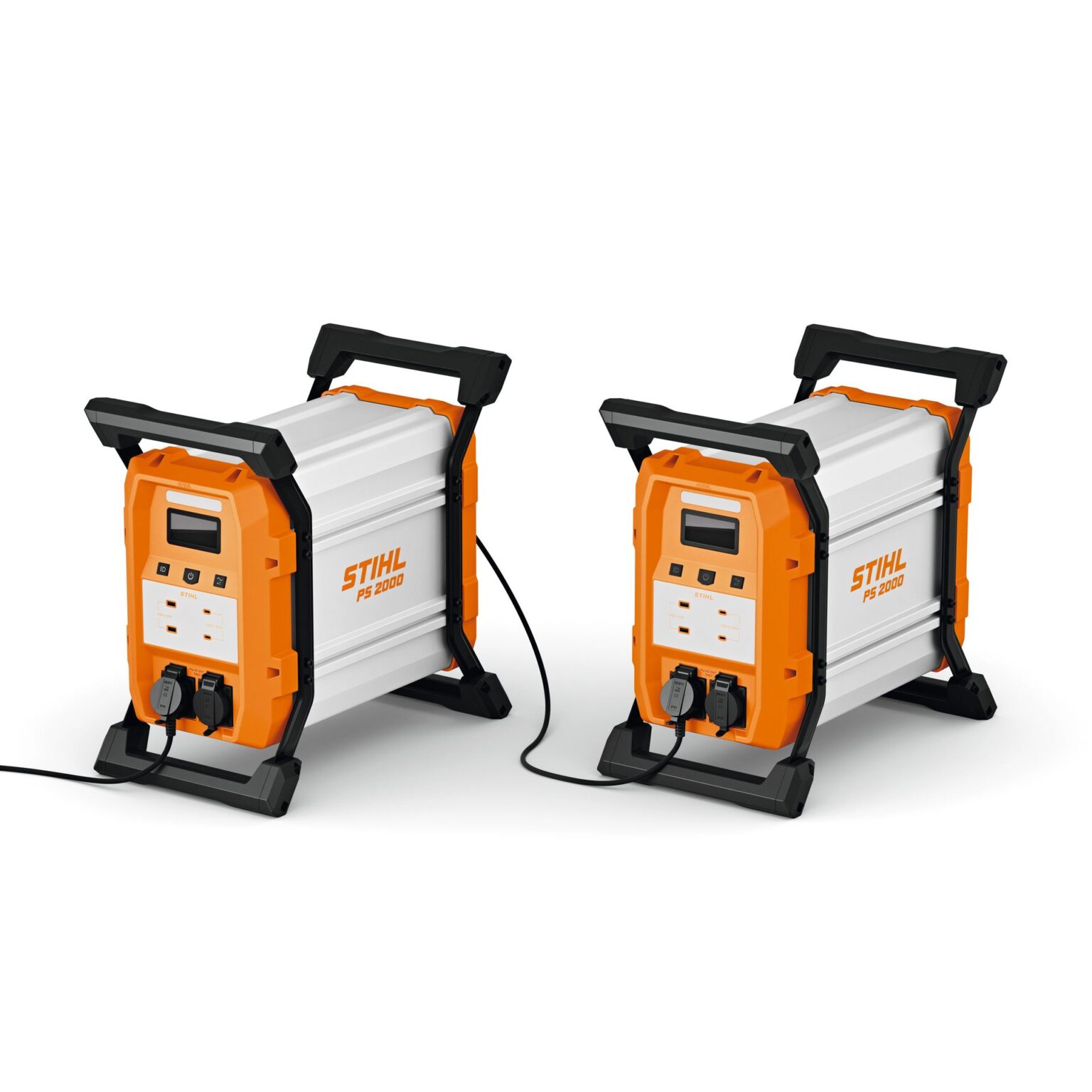 STIHL PS 2000 Générateur électrique à batterie