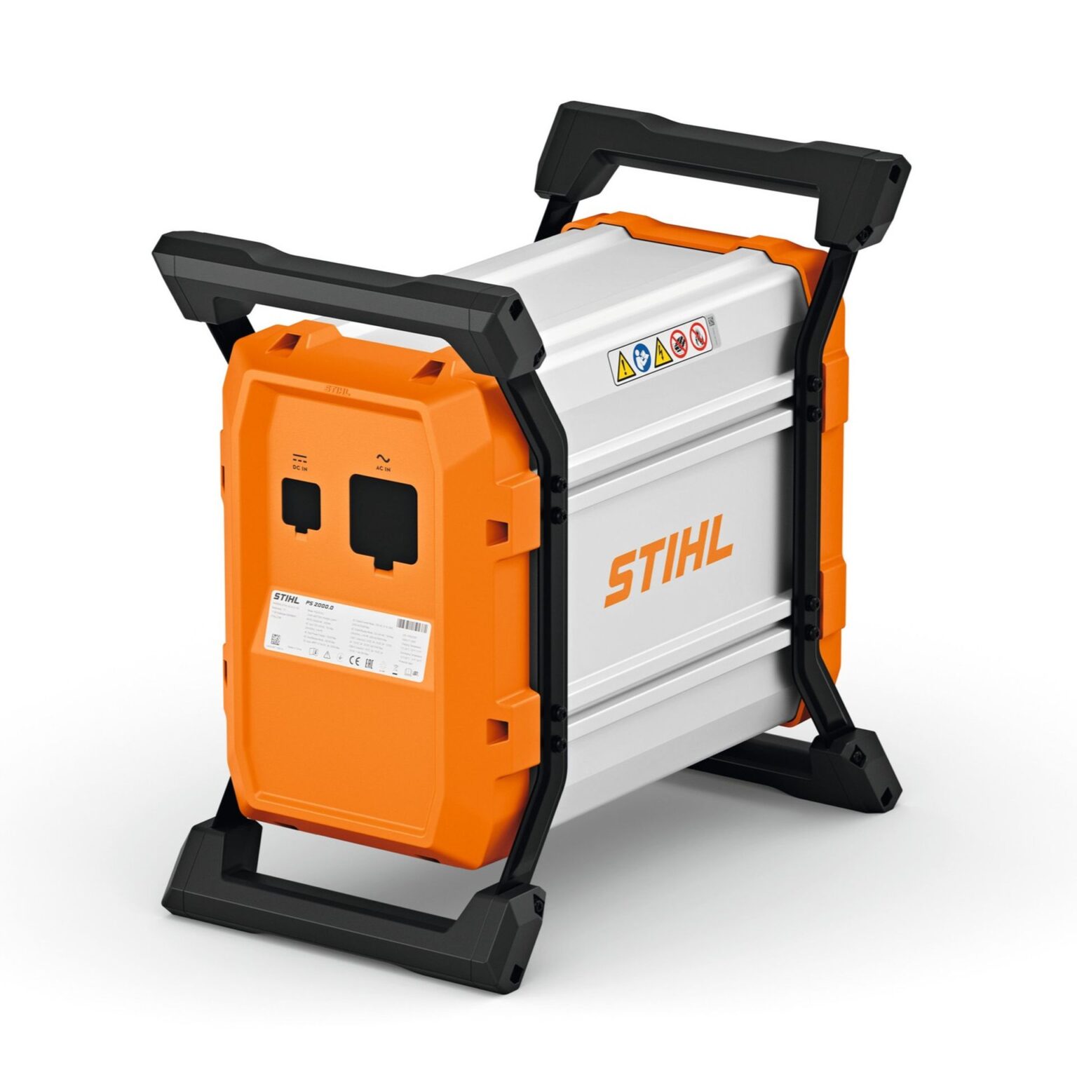 STIHL PS 2000 Akku-Stromgenerator
